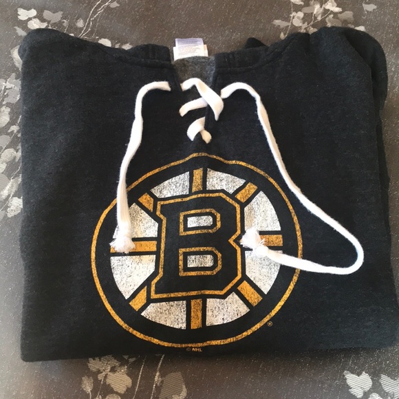 NHL Other - EUC Bruins Sweatshirt
